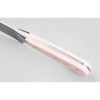 Wusthof Classic Serrated Utility Knife 14cm - Pink Himalayan Salt
