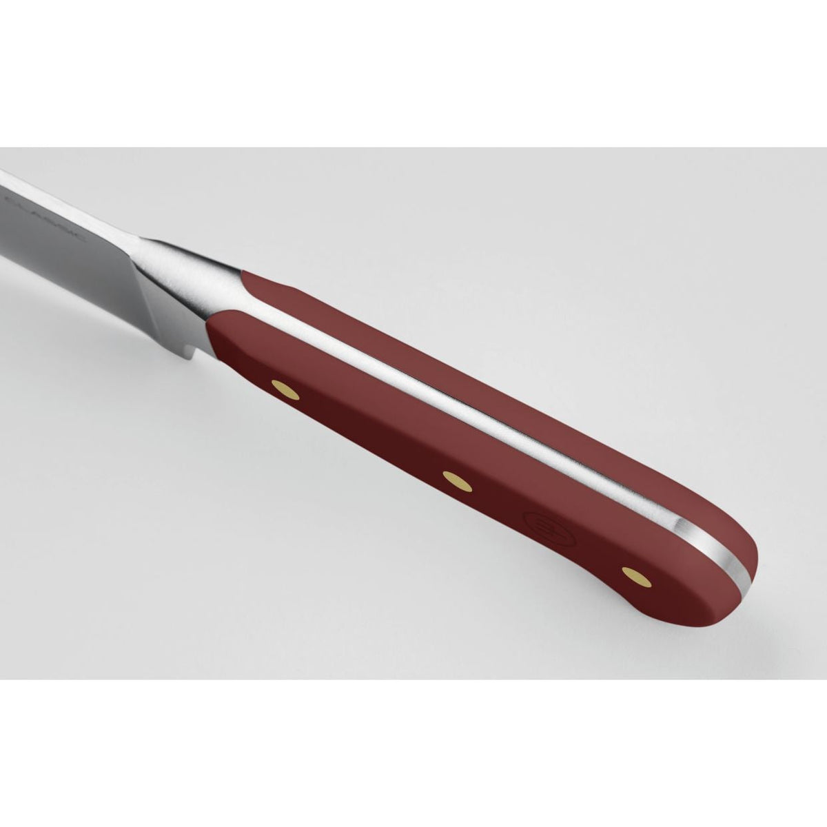 Wusthof Classic Utility Knife 16cm - Tasty Sumac