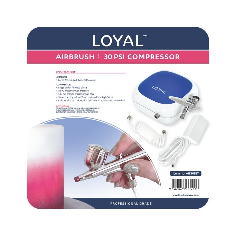 loyal-air-brush