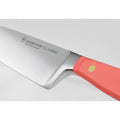 Wusthof Classic Paring Knife 9cm - Coral Peach