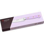Wusthof Classic Paring Knife 9cm - Purple Yam