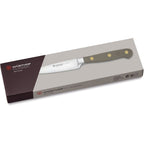 Wusthof Classic Paring Knife 9cm - Velvet Oyster