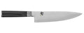 Wusthof Classic Santoku with Hollow Edge 17cm - Wild Blueberry