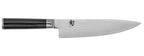 Wusthof Classic Santoku with Hollow Edge 17cm - Wild Blueberry