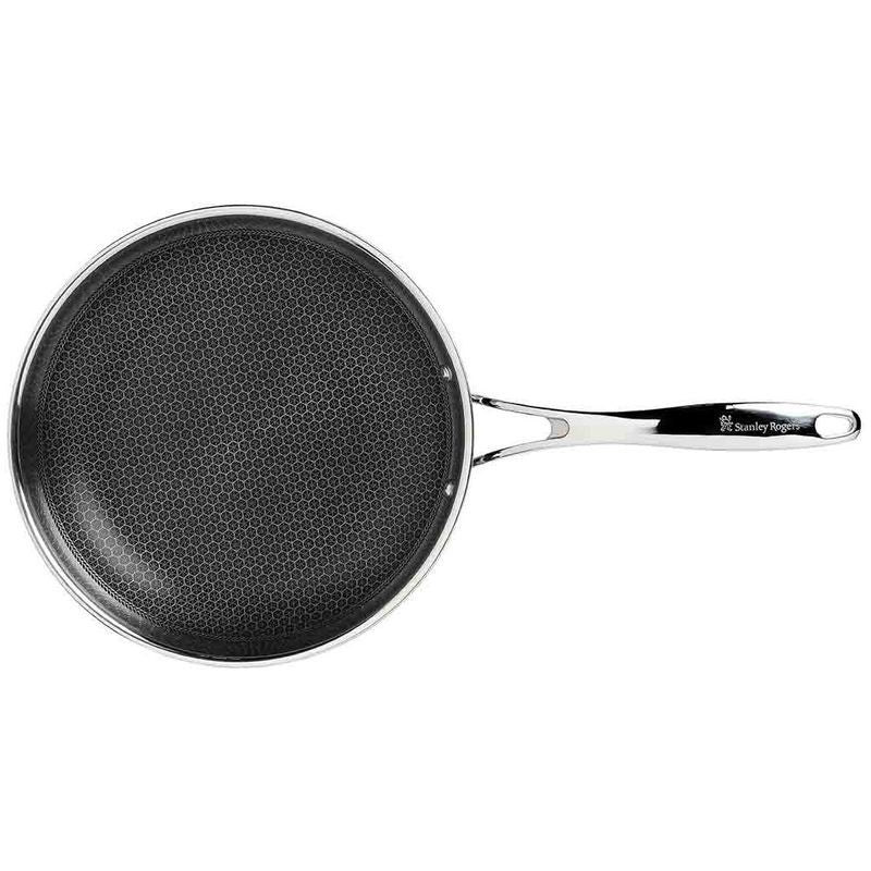 matrix-non-stick-frypan-26cm-stanley-rogers