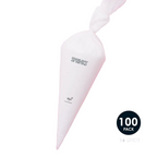 Sprinks BIODEGRADABLE Piping Bags - 16 inch 100 pack