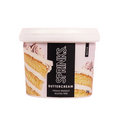 Sprinks Buttercream White 2kg