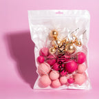 sprinks-cake-toppers-pretty-in-pink-balls-32-pieces