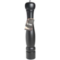 St Clare Salt & Pepper Grinder Matte Black Ceramic Mechanism 30cm