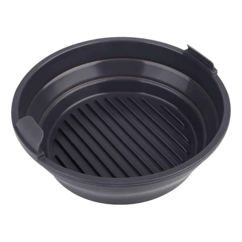 daily-bake-silicone-round-collapsible-air-fryer-basket-22cm