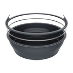 daily-bake-silicone-round-collapsible-air-fryer-basket-22cm