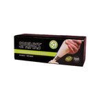 Sprinks BIODEGRADABLE Piping Bags - 18 inch 100 pack