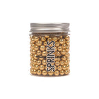 sprinks-cachous-crunchy-shiny-gold-ball-sprinkles-6mm-75g