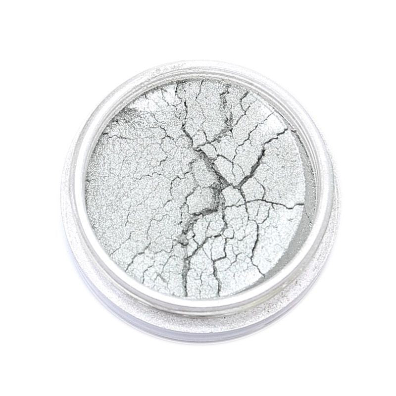 Sprinks Lustre Dust - Silver 10ml