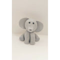 Cake Topper - Fondant Figurine - Elephant
