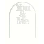 acrylic-cake-topper-me-you-arched-silver