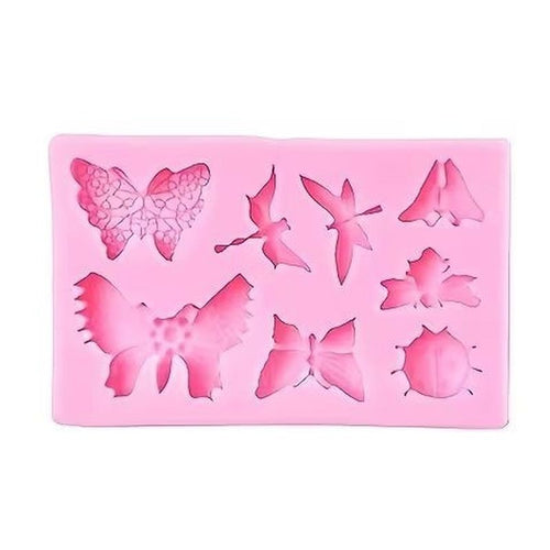 butterfly-and-insect-silicone-mould
