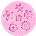 mixed-flower-silicone-mould-6-cavity