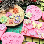 mixed-flower-silicone-mould-6-cavity