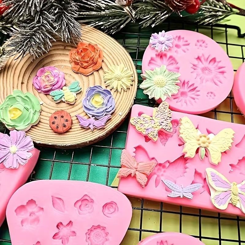 mixed-flower-silicone-mould-9-cavity