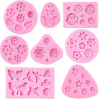 mixed-flower-silicone-mould-9-cavity