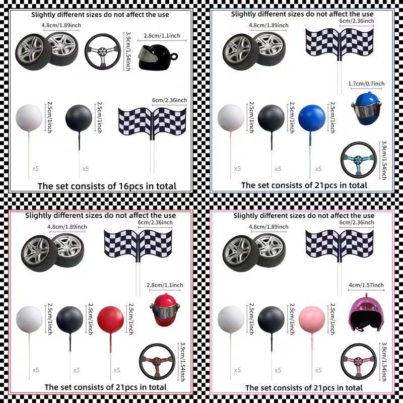 racing-car-cake-topper-set-16-piece