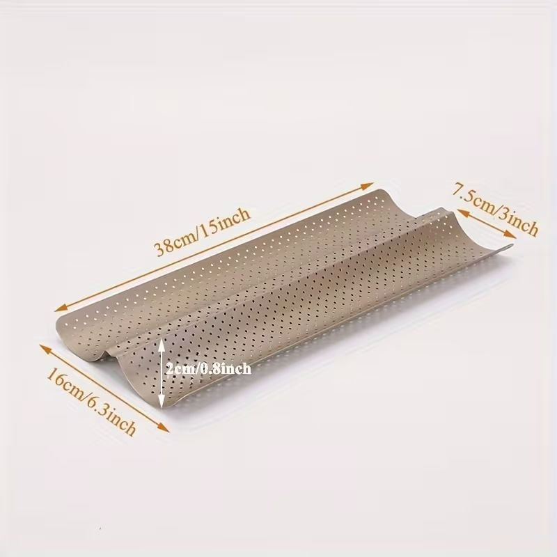 non-stick-perforated-baguette-baking-pan-38cm