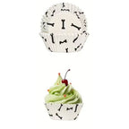 dog-bone-print-baking-cups-light-brown-50pcs