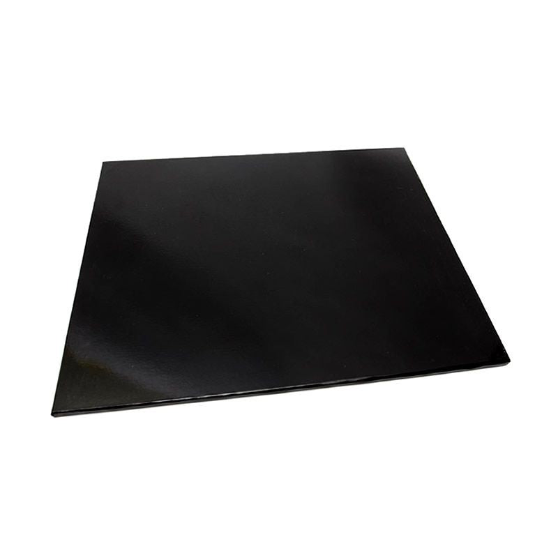 masonite-cake-board-black-square-14-inch