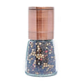 G&S Nona Upside-down Peppercorn Mill - 13.5cm