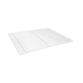 Chef Inox Cooling Rack With Legs - 65 x 50cm