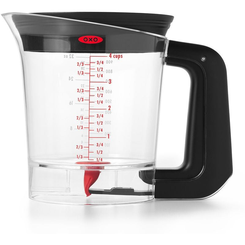 OXO Good Gravy Fat Separator - 4 Cup/ 1L