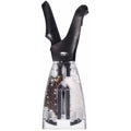 Chef'N Dual Grinder Salt and Pepper Grinder
