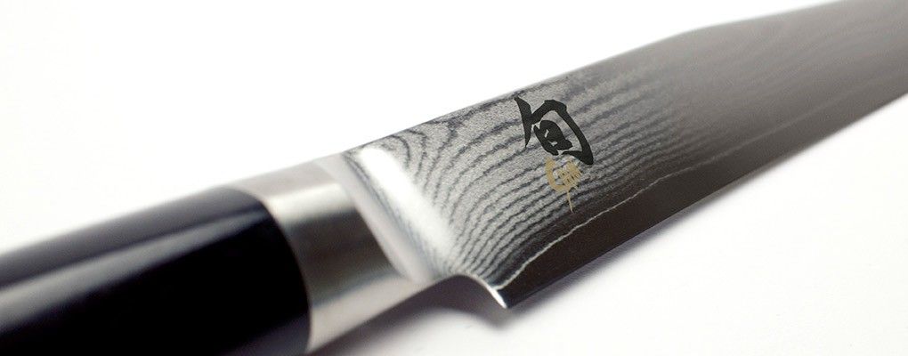 Shun Classic Carving Knife 20.3cm