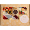 disposable-kraft-catering-box-with-window-compartments