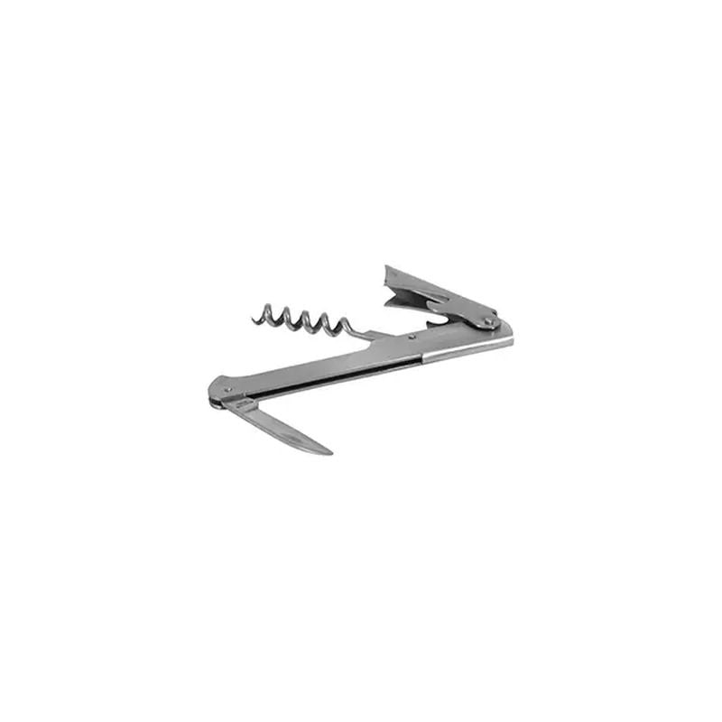 Trenton Waiters Friend Bottle Opener/Corkscrew