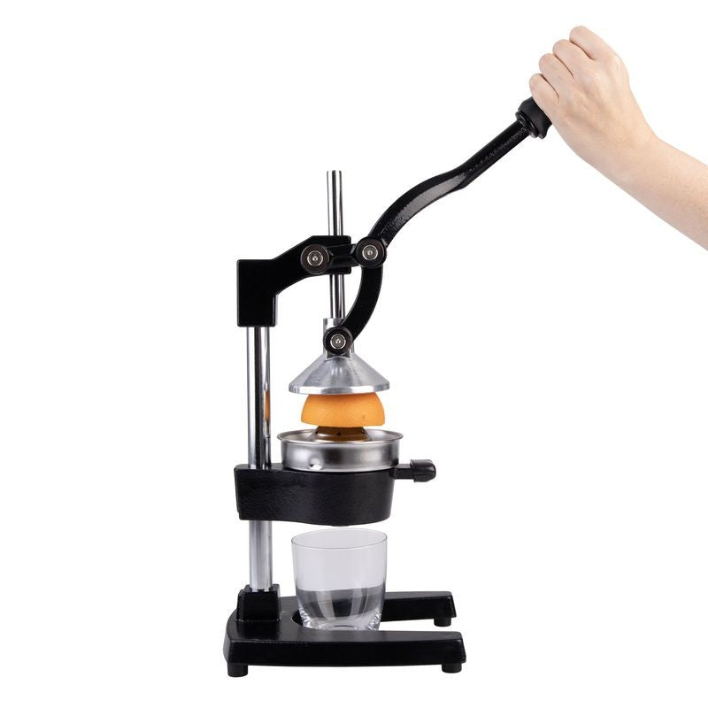 integra-cast-iron-commercial-manual-juicer-matte-black