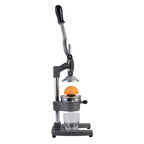 integra-cast-iron-commercial-manual-juicer-grey