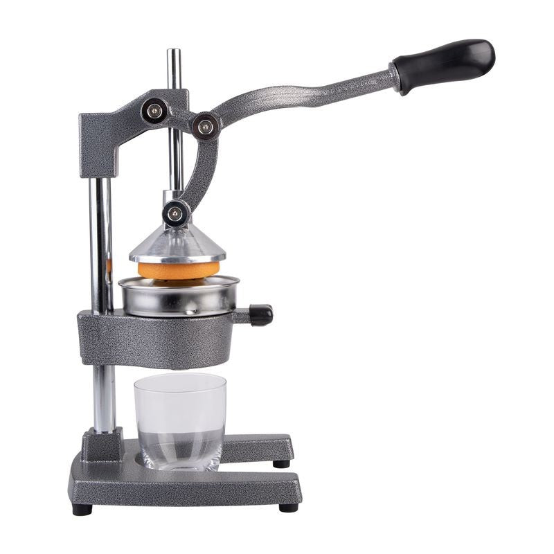 integra-cast-iron-commercial-manual-juicer-grey