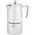 Avanti Art Deco Espresso Maker - 6cup