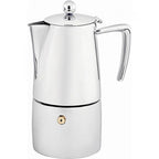 Avanti Art Deco Espresso Maker - 6cup