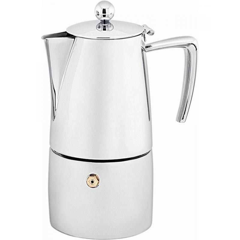 Avanti Art Deco Espresso Maker - 6cup
