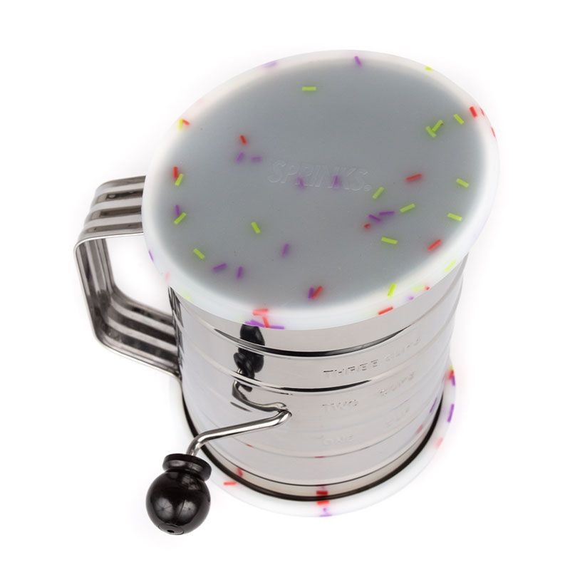 sprinks-flour-sifter-with-top-and-bottom-silicone-lids
