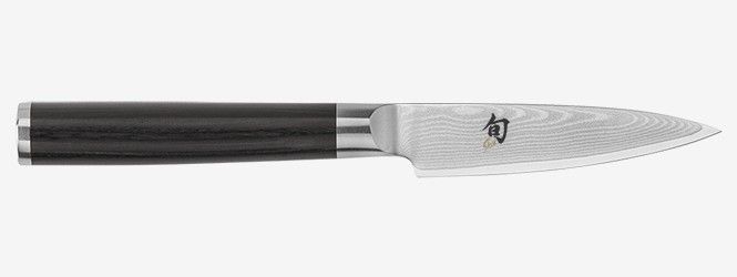 Wusthof Classic Paring Knife 9cm - Pink Himalayan Salt
