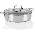 matrix-non-stick-chefs-pan-28cm-4-5l-stanley-rogers
