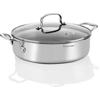 matrix-non-stick-chefs-pan-28cm-4-5l-stanley-rogers