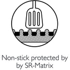 matrix-non-stick-chefs-pan-28cm-4-5l-stanley-rogers
