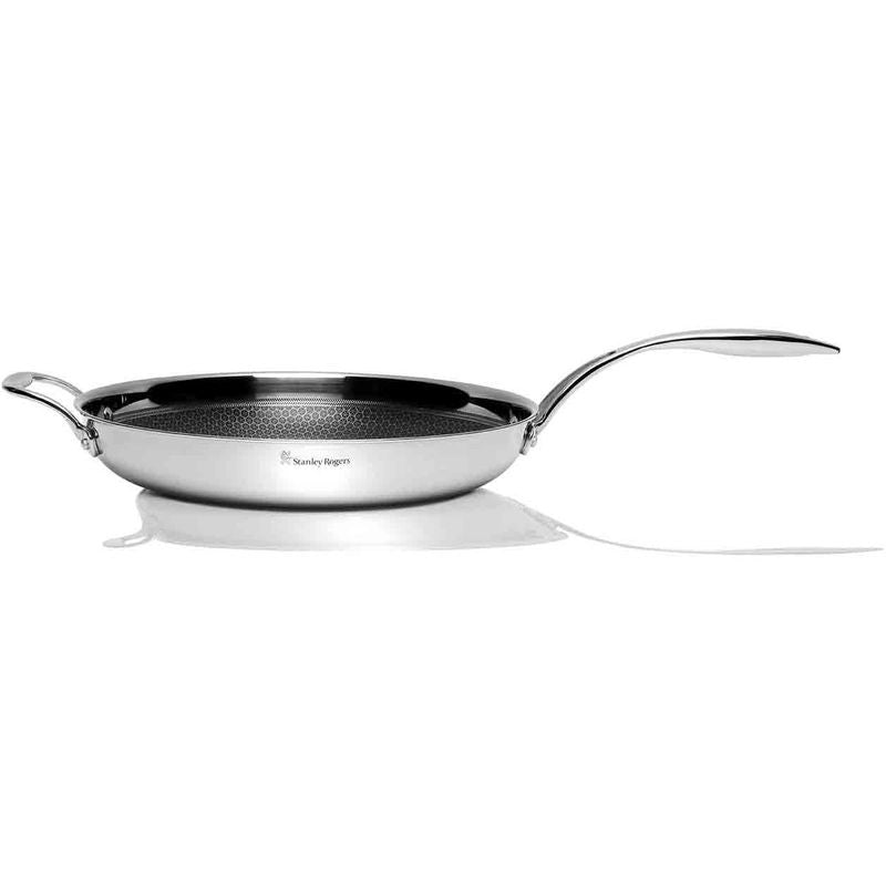 matrix-non-stick-frypan-32cm-stanley-rogers