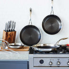matrix-non-stick-frypan-32cm-stanley-rogers