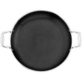 matrix-non-stick-round-roasting-pan-36cm-stanley-rogers